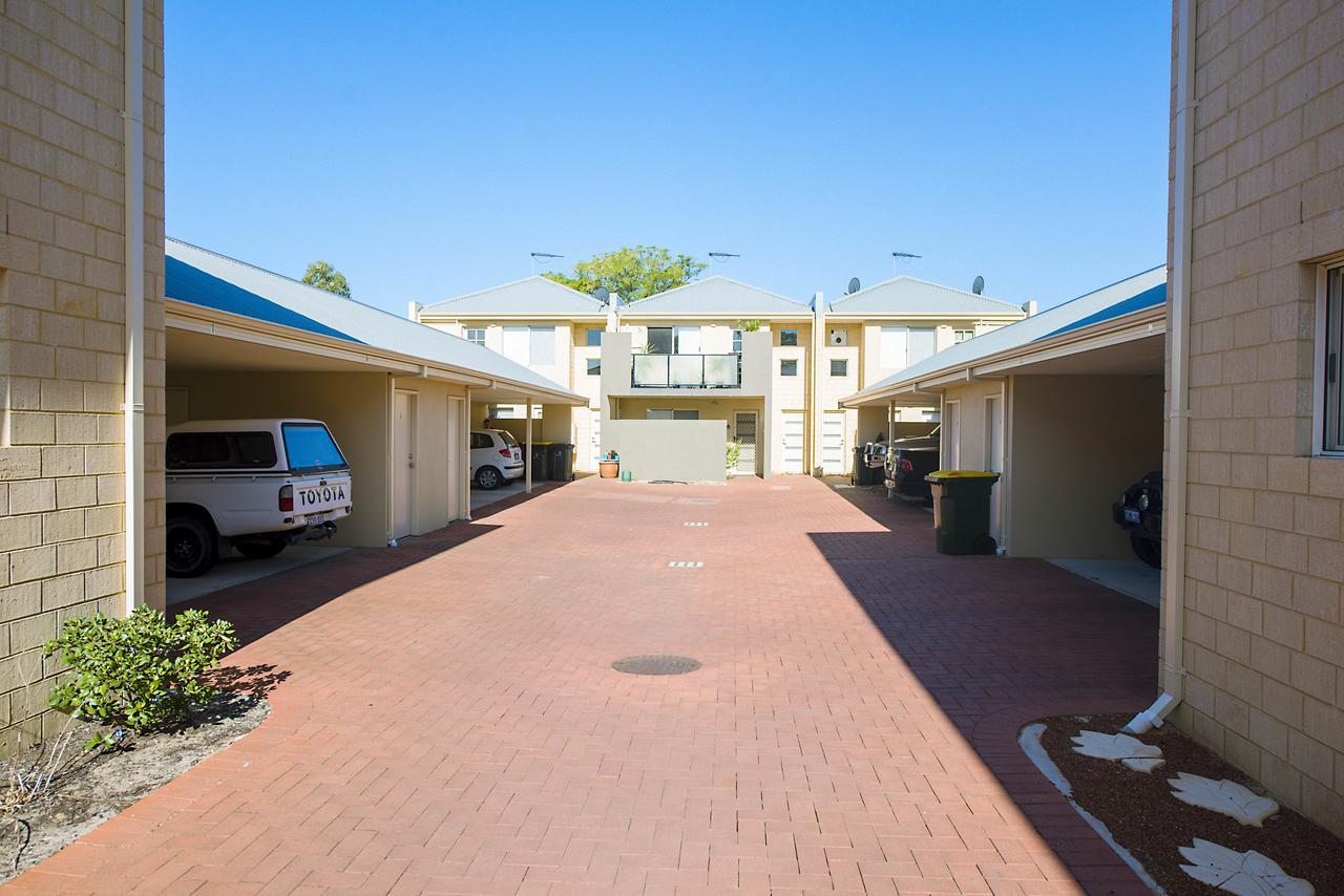 Apartament Midland Haven - Midland Wa Zewnętrze zdjęcie