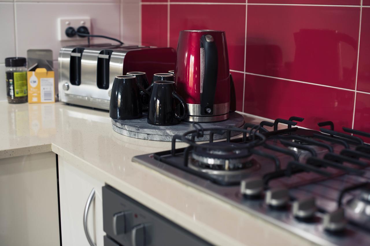 Apartament Midland Haven - Midland Wa Zewnętrze zdjęcie
