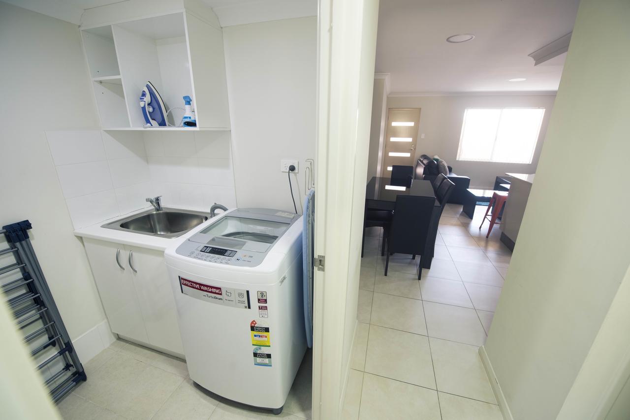 Apartament Midland Haven - Midland Wa Zewnętrze zdjęcie