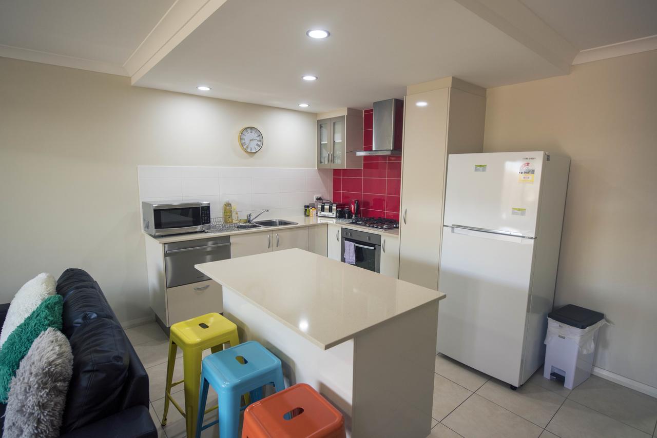 Apartament Midland Haven - Midland Wa Zewnętrze zdjęcie