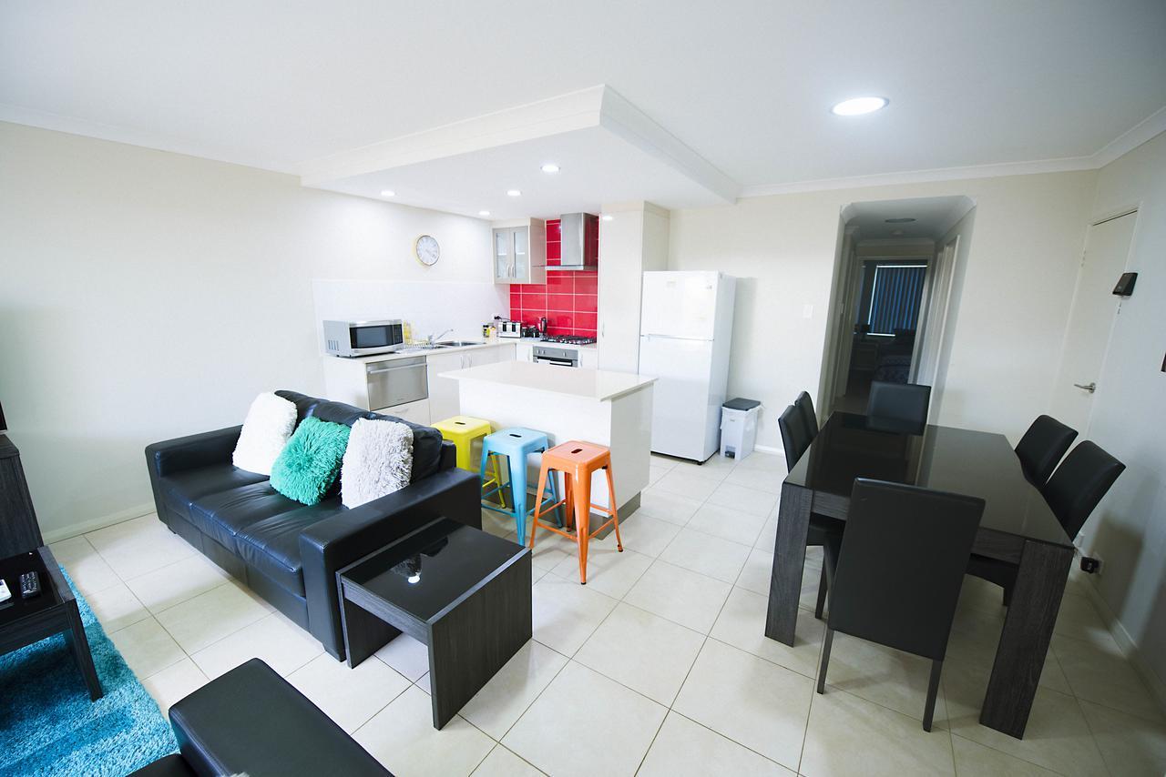 Apartament Midland Haven - Midland Wa Zewnętrze zdjęcie