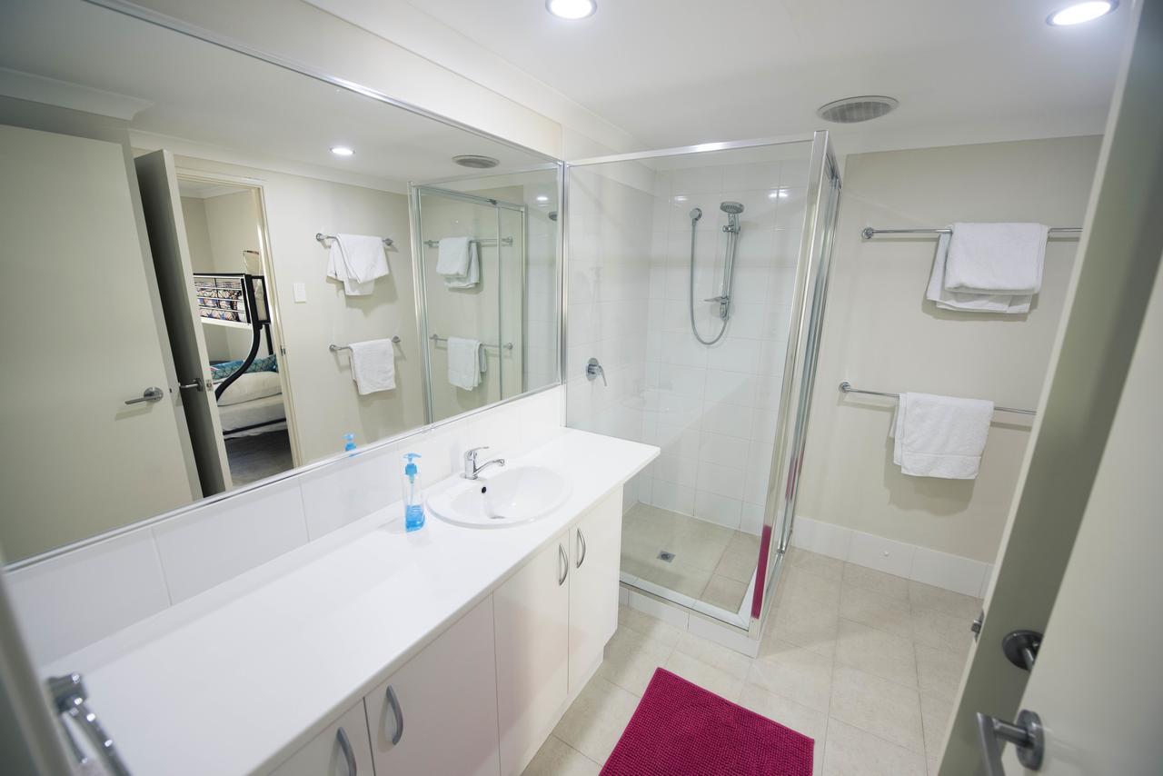 Apartament Midland Haven - Midland Wa Zewnętrze zdjęcie