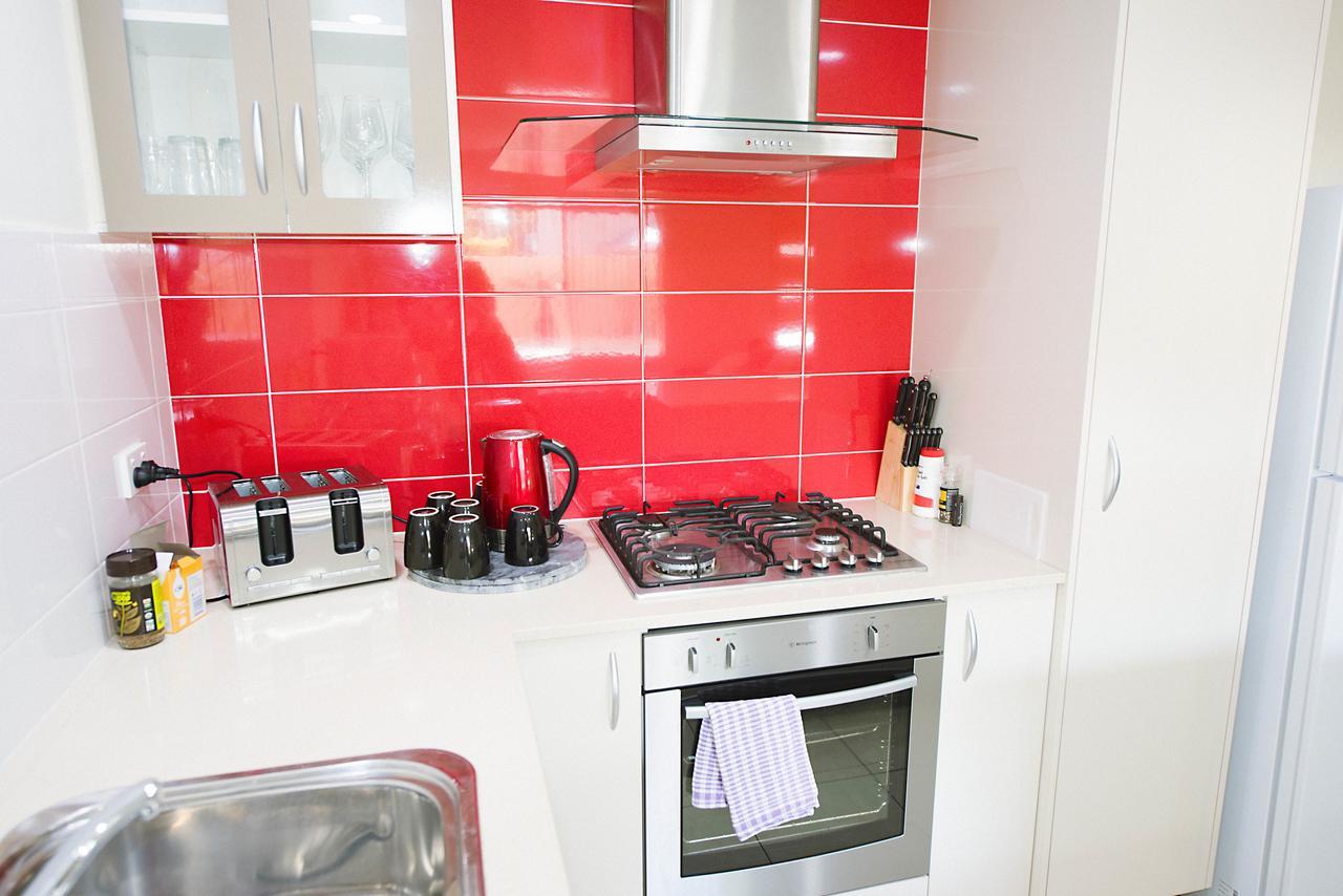 Apartament Midland Haven - Midland Wa Zewnętrze zdjęcie