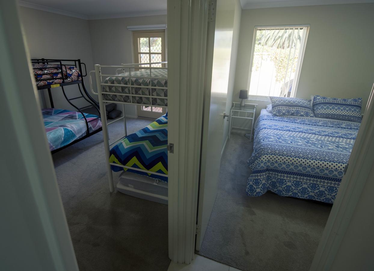 Apartament Midland Haven - Midland Wa Zewnętrze zdjęcie